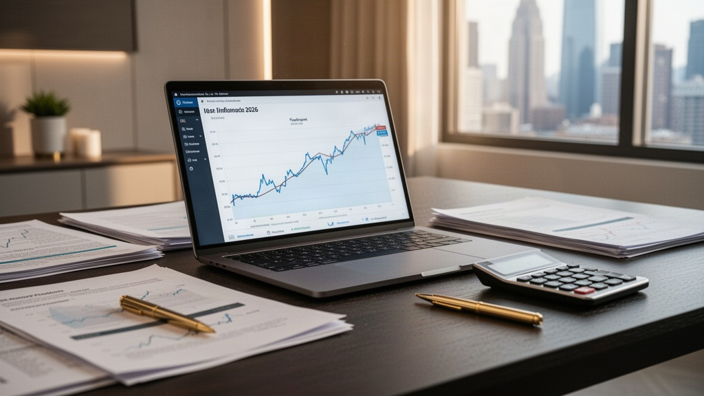 Welche Rolle spielt Inflation in der Finanzplanung 2026