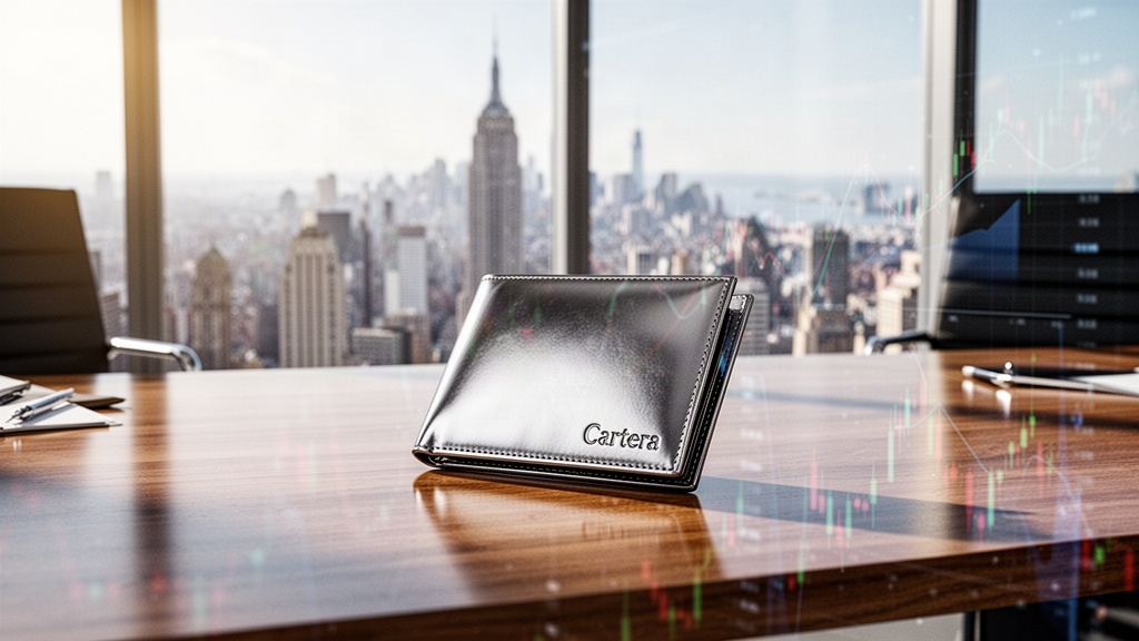 Cartera metal myinvestor: tu aliado en el mundo financiero