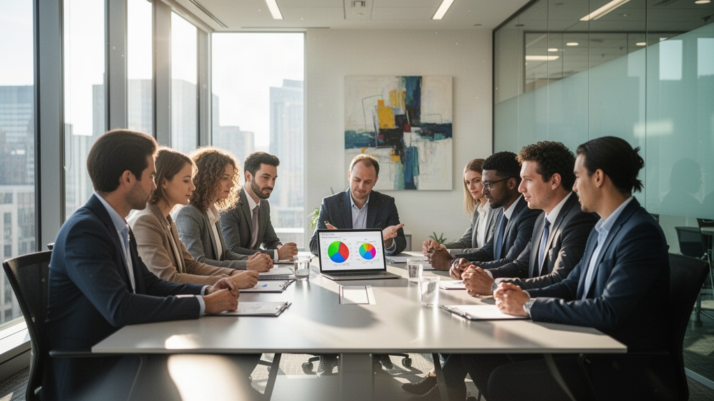 Consejos para identificar los tipos de empresas adecuadas