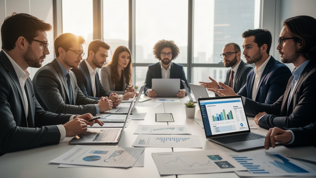 Equity: un factor decisivo en la valoración de startups
