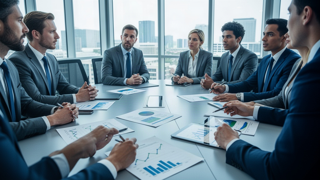 Preguntas frecuentes sobre equity en el sector empresarial