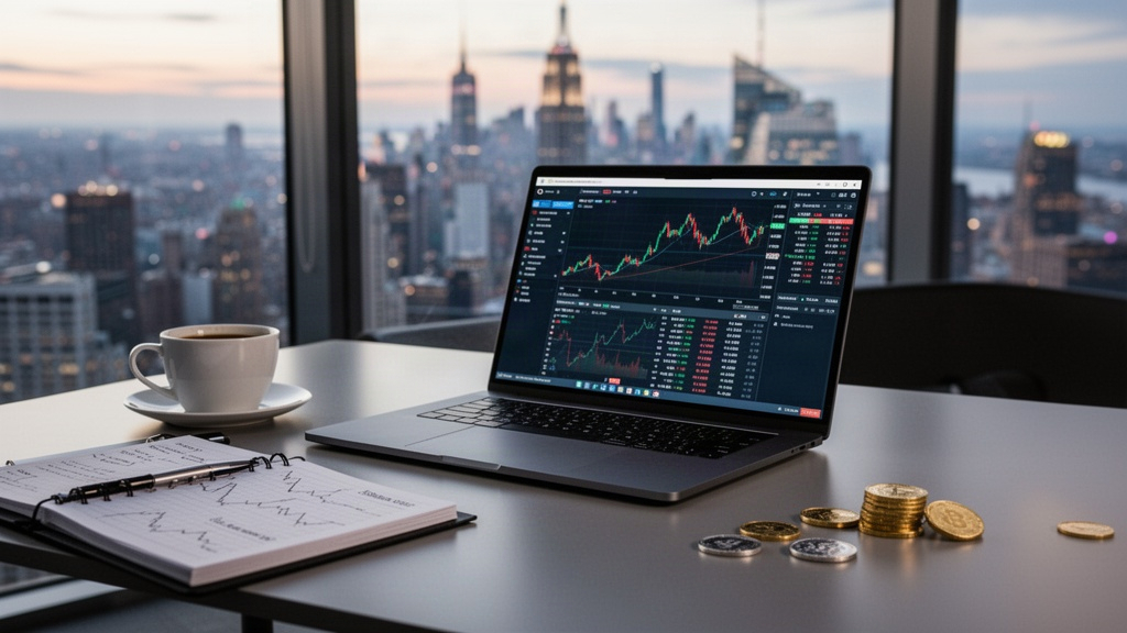 Todo lo que necesitas saber sobre bitcoins y negocios