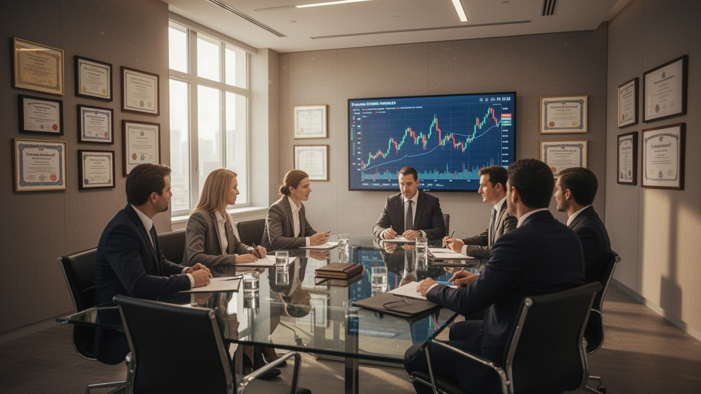 Pourquoi rejoindre un droit et finance forum en 2026 est essentiel