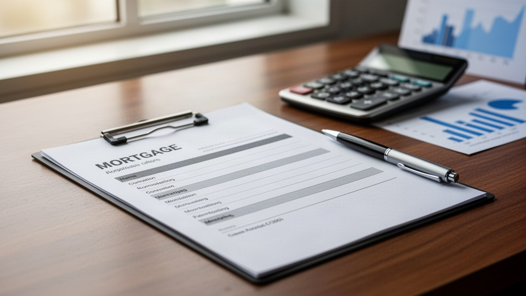 Top tips om de beste ing hypotheek rente te bemachtigen