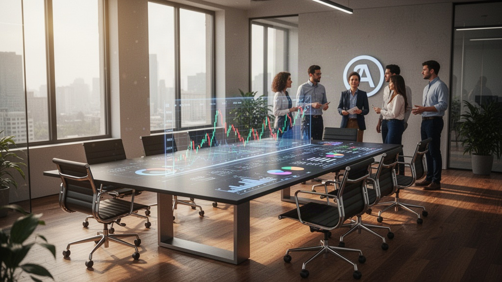 Wat betekent de alphabet koers voor investeerders in 2026
