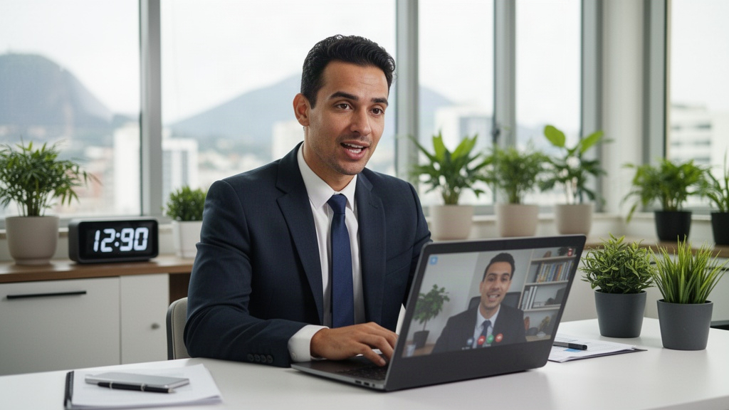 Como aumentar suas chances de conseguir emprego no rj