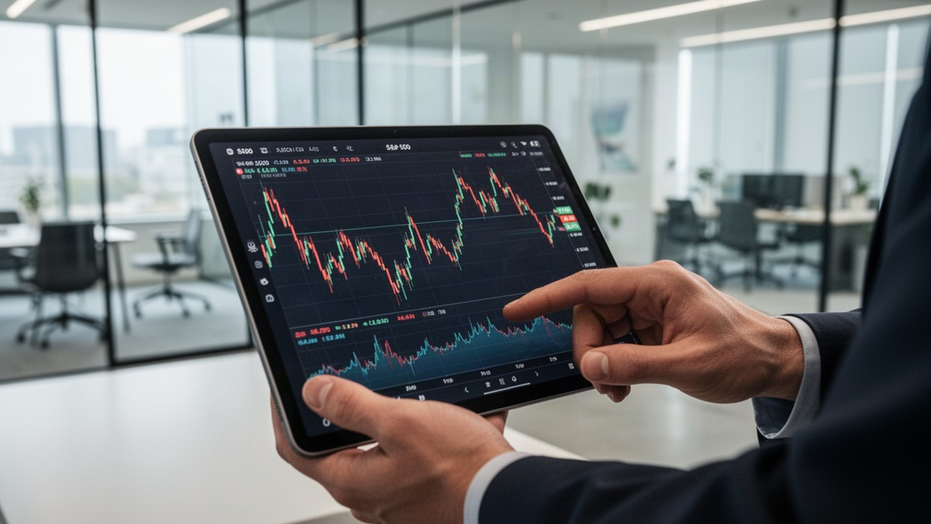 Can SandP500 Predictions Shape Your Investment Strategy