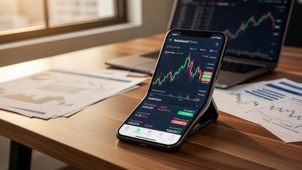 Exploring Robinhood Finance and Its Impact on Your Portfolio