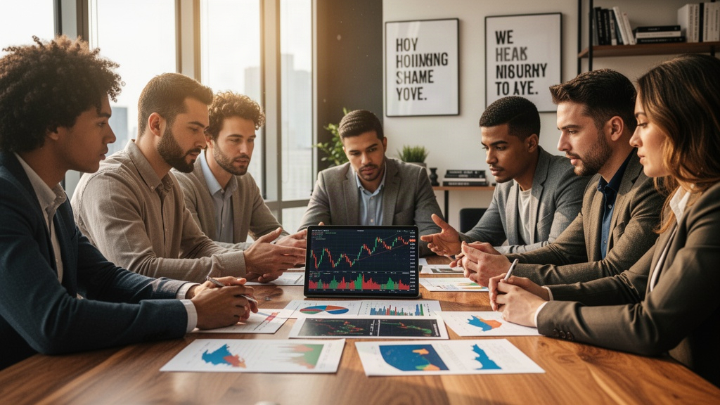 How to Invest in Stocks: A Beginner's Essential Guide