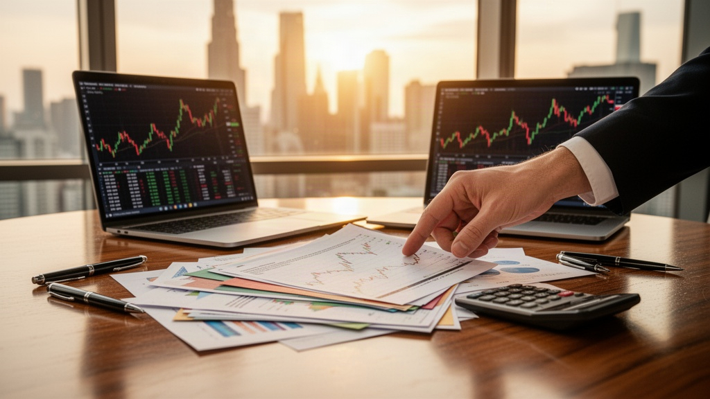 How to Start Investing: Balancing Risk and Reward