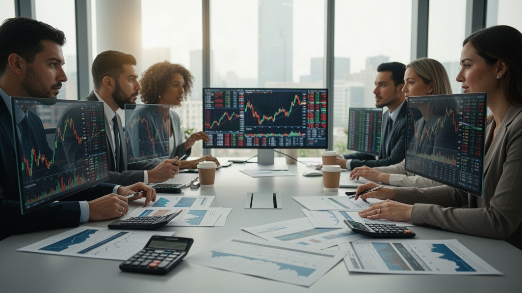 How to Start Investing Stocks: Common Mistakes to Avoid