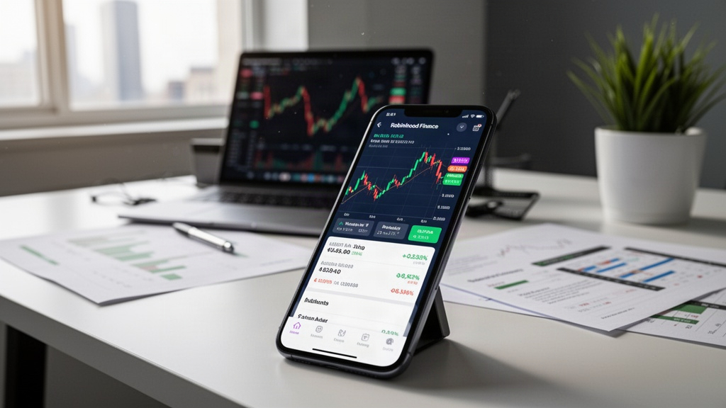 Maximize Your Investment Strategy Using Robinhood Finance