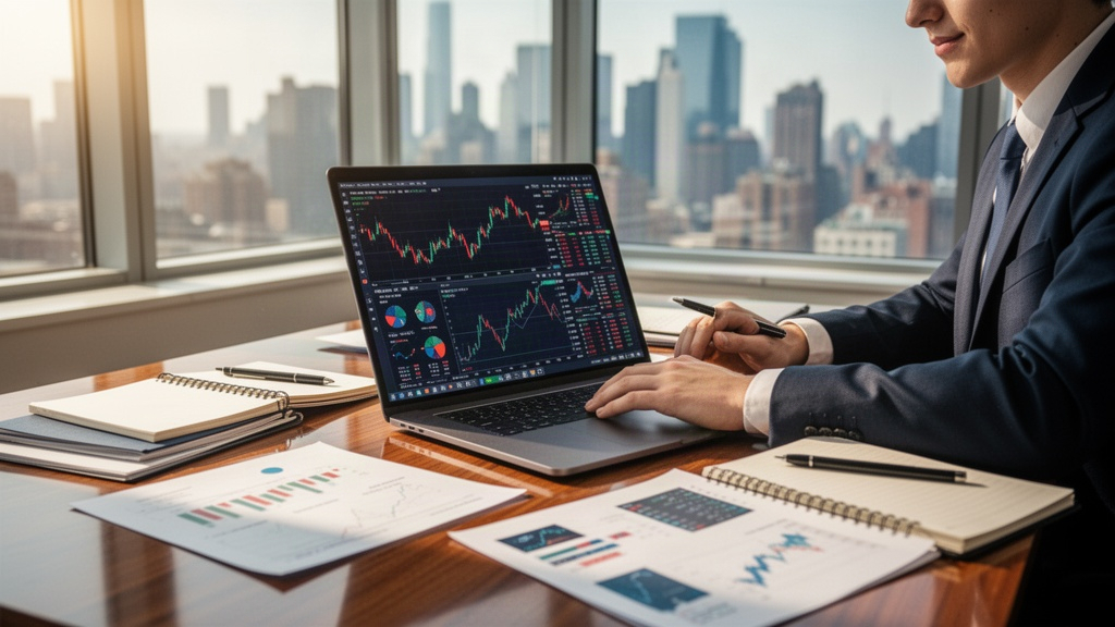 Understanding How to Start Investing: Key Concepts Explained