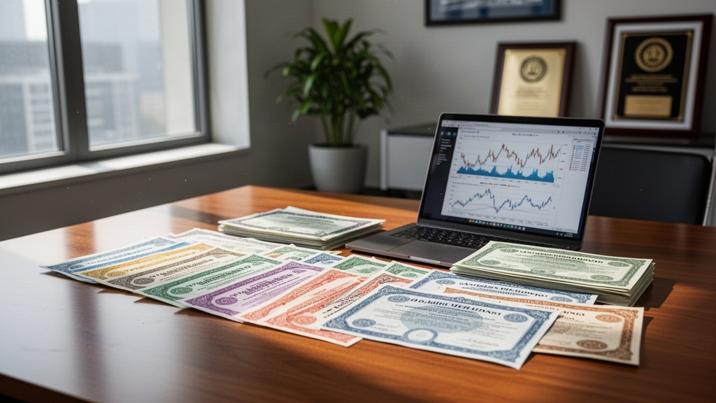 Understanding what are the bonds for retirement planning
